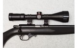 Mossberg ~ 817 ~ .17HMR - 3 of 10