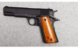 Rock Island Armory ~ M1911 A1-FS ~ .45AUTO - 2 of 4