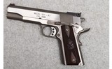 Springfield ~ 1911-A1 ~ 9MM LUGER - 2 of 4