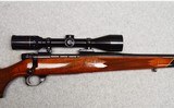 Weatherby ~ Vanguard VGX ~ .300WEATHERBY MAGNUM - 3 of 10