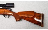 Weatherby ~ Vanguard VGX ~ .300WEATHERBY MAGNUM - 9 of 10