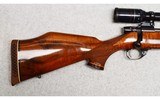 Weatherby ~ Vanguard VGX ~ .300WEATHERBY MAGNUM - 2 of 10