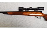 Weatherby ~ Vanguard VGX ~ .300WEATHERBY MAGNUM - 8 of 10