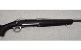 Browning X-Bolt 7mm Rem Mag - 3 of 10