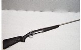 Browning X-Bolt 7mm Rem Mag