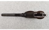 Colt ~ Woodsman ~ .22LR - 4 of 4