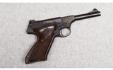 Colt ~ Woodsman ~ .22LR - 1 of 4