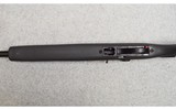 Remington ~ 597 ~ .22LR - 7 of 10