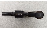 Iver Johnson ~ MOD-55-SA Cadet ~ NONE - 4 of 4