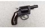 Iver Johnson ~ MOD-55-SA Cadet ~ NONE