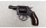 Iver Johnson ~ MOD-55-SA Cadet ~ NONE - 2 of 4