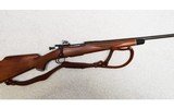 Smith Corona ~ O3-A3 ~ 7.62MM