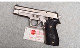 Sig Sauer ~ P220 ~ .45AUTO - 2 of 4