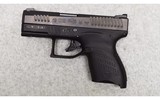 CZ ~ P-10M ~ 9MMLUGER - 2 of 4
