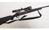 Winchester ~ Model 70 ~ .270WIN - 1 of 10