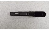 Glock ~ 22 ~ .40S&W - 4 of 4