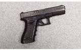 Glock ~ 22 ~ .40S&W