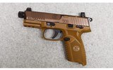 FN ~ 502 ~ .22LR - 2 of 4