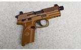 FN ~ 502 ~ .22LR - 1 of 4