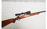 Ruger ~ M77 ~ .300WINMAG - 1 of 11