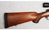 Ruger ~ M77 ~ .300WINMAG - 2 of 11