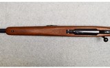 Ruger ~ M77 ~ .300WINMAG - 7 of 11