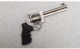 Ruger ~ GP100 ~ .357MAG - 1 of 4