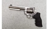 Ruger ~ GP100 ~ .357MAG - 2 of 4