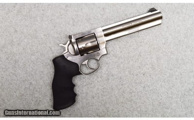 Ruger ~ GP100 ~ .357MAG