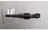 Colt ~ Police Positive ~ .38CAL - 3 of 4