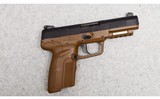 FN ~ Five-Seven ~ 5.7X28MM