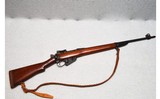 Enfield ~ No4 MK1 ~ .303