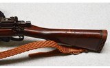 Enfield ~ No4 MK1 ~ .303 - 9 of 10