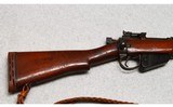Enfield ~ No4 MK1 ~ .303 - 2 of 10