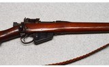 Enfield ~ No4 MK1 ~ .303 - 3 of 10