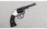 Colt ~ New Police ~ .32CAL