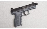 H&K ~ VP9 Tactical ~ 9MMLUGER - 1 of 4