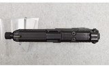 H&K ~ VP9 Tactical ~ 9MMLUGER - 3 of 4