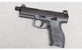 H&K ~ VP9 Tactical ~ 9MMLUGER - 2 of 4