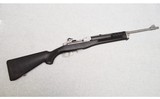 Ruger ~ Mini-14 ~ .223REM