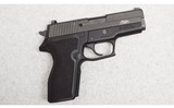 Sig ~ P227 SAS ~ .45Auto