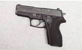 Sig ~ P227 SAS ~ .45Auto - 2 of 4