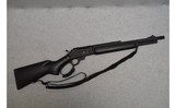 Marlin ~ 1895D ~ .45-70GOV - 1 of 10
