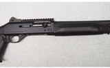 Benelli ~ M1014 ~ 12GAUGE - 3 of 10