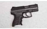 H&K ~ P30 SK-V1 ~ 9MMLUGER - 1 of 4