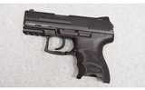 H&K ~ P30 SK-V1 ~ 9MMLUGER - 2 of 4