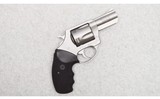 Charter Arms ~ Bulldog ~ .44SPECIAL