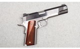 Kimber ~ Custom II ~ .45ACP