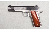 Kimber ~ Custom II ~ .45ACP - 2 of 4