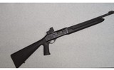 AKKAR ~ Churchill model 20 tactical ~ 20 Gauge